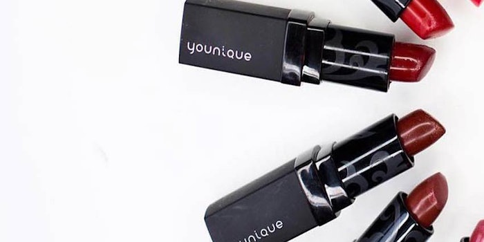 Younique will benefit from Coty's R&D and innovation capabilities.