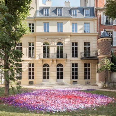 The museum, which has been open since the middle of December 2016, is expected to receive around 300,000 yearly visitors who will be encouraged to touch and smell the exhibits comprising of artifacts and archives.