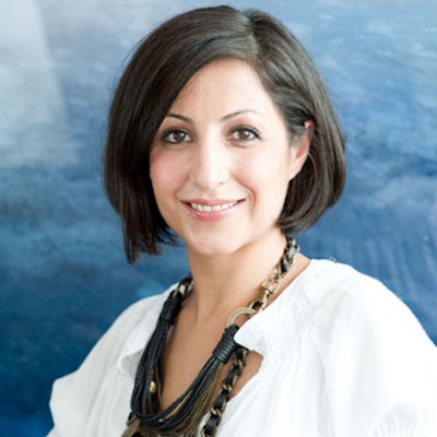 Known for her work as a makeup artist specializing in styling for celebrity performances including film recording and photo shoots, Hamidi will be honored with the Golden Mask for Makeup Art Award for her “special creativity, technical expertise and outstanding dedication to the profession of makeup artists.”