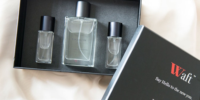 Waft fragrance deals