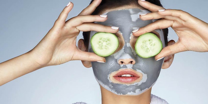 Makeup got all the headlines (and the plurality of sales) last year, but select skin care and fragrance segments also performed well.