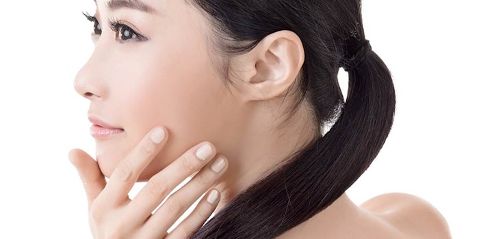 3-D bioprinting of Asian skin could lead to new product innovations.