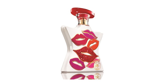 Bond & co 2025 perfume