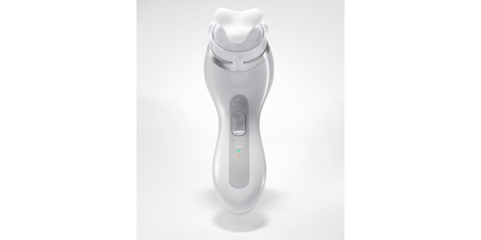 Clarisonic Unveils Anti-Aging Device | Global Cosmetic Industry