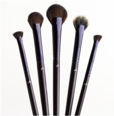 The Flat Foundation Collection: fibers designed for targets product placement and less absorption.
