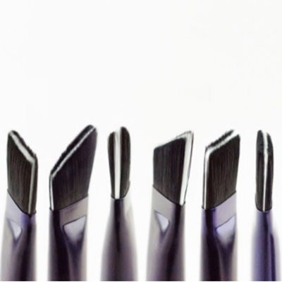 Brush Cleaner Collection: created to help restore, repair and refresh brushes.