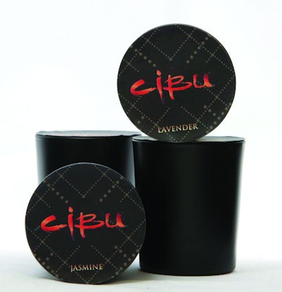 Cibu