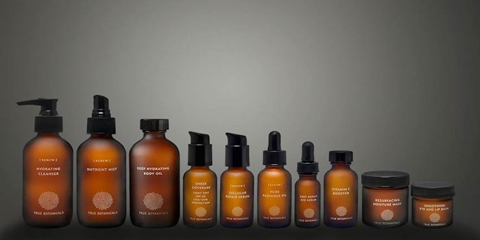 True Botanicals' direct-to-consumer approach helped attract Unilever's investment.