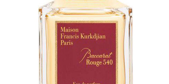 LVMH's latest investment points to a strong niche fragrance category.