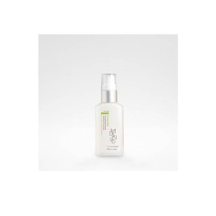 Madison Reed's Tame smoothing emulsion.
