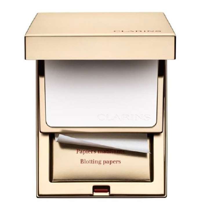Clarins' Kit Pores & Matité Kit.