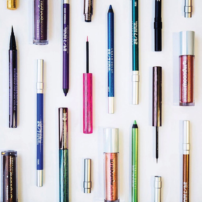 Urban Decay grew its value share of premium color cosmetics in the United States by riding a wave of extravagant makeup palettes and “vaults” that targeted the passionate and brand-devoted, making them less imitable.