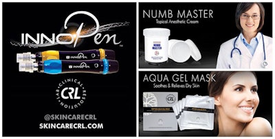 Skin Care CRL