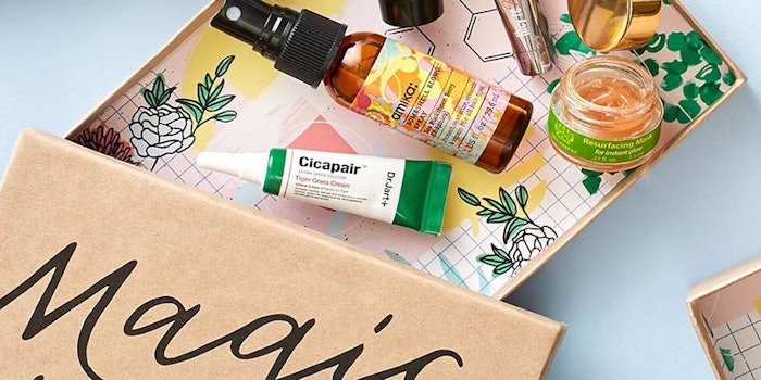 Cost cuts and renegotiated margins were central to the beauty box pioneer's comeback.