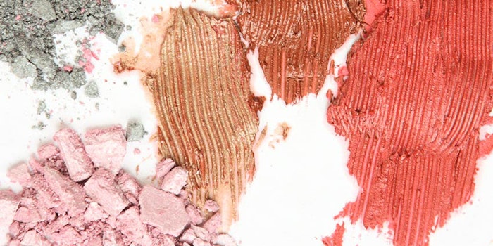 The U.S. cosmetics market is growing quickly, according to the latest Kline Group data.