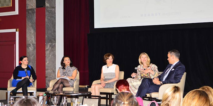 Legacy players and beauty upstarts must decide how to achieve growth: expansiveness or tight curation?