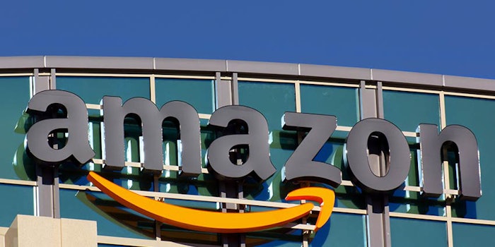 By the Numbers: Amazon is the Leader in Online Personal Care Sales | Global  Cosmetic Industry