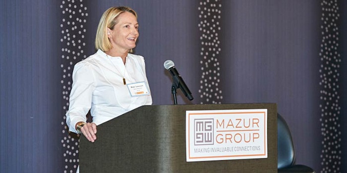 Blair Lawson, Goop’s head merchant, explained that Goop has established itself as a destination for clean beauty products and content because shoppers want to consumer content and products at the same time.