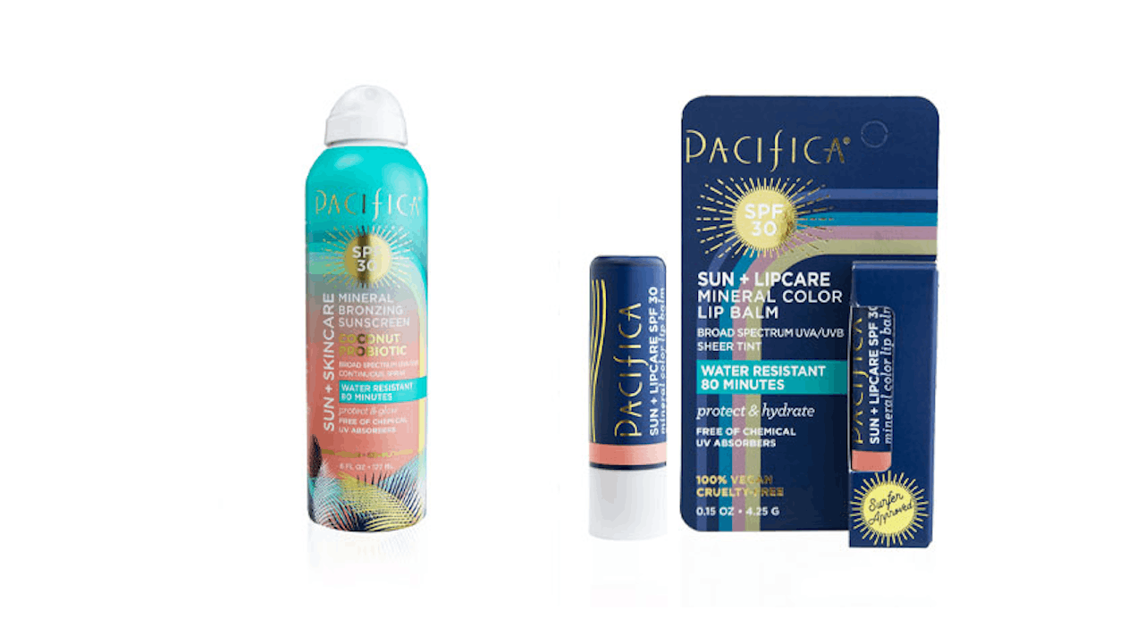 Target This Sunscreen Collection | Global Cosmetic Industry