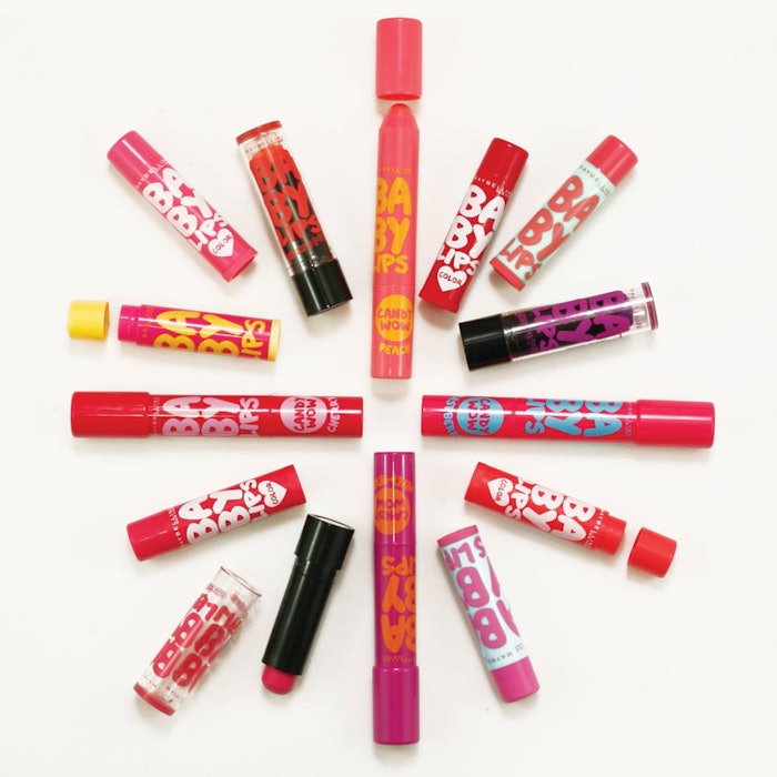The launch of the brand’s Baby Lips Electro Pop lip balm harnessed three distinct segments of influencers, which represented Malaysia’s vastly different groups of women.
