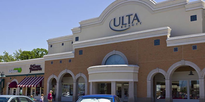 Ulta and its competitors are taking a holistic view of the consumer's path to purchase.