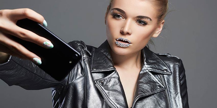 Disruptive Beauty will feature expertise from Google, HiMirror and Madison Reed.