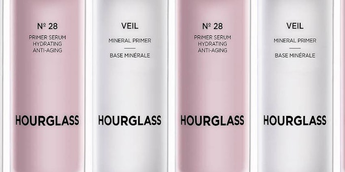 Hourglass Cosmetics will give Unilever a foothold in luxury makeup.
