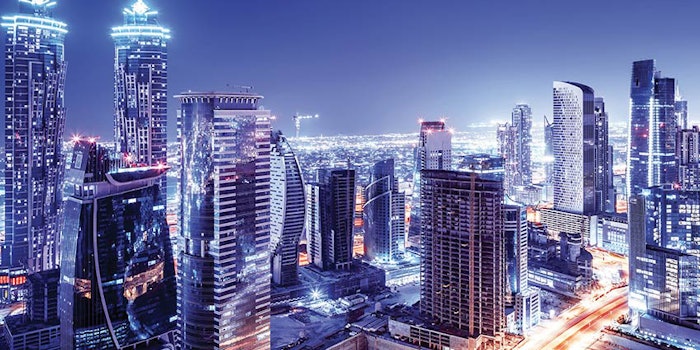 For many multinational beauty and personal care brands, Dubai is often a gateway market and manufacturing hub for the larger Middle East and Africa region, but it’s far from the only growth area. Amorepacific will open the first Dubai Etude House store in the second half of 2017.