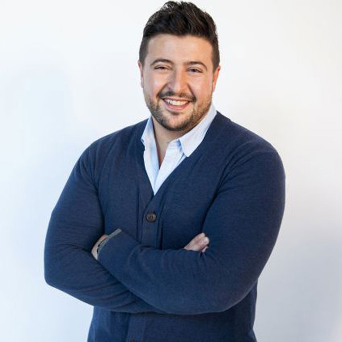 Fadi Mourad