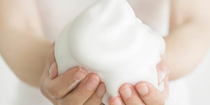 Croda is expanding its sustainable portfolio with its acquisition of renewable surfactant technology.