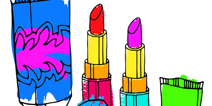Elana Drell-Szyfer discusses her career in beauty and what she's learned about what it takes to build a successful brand.
