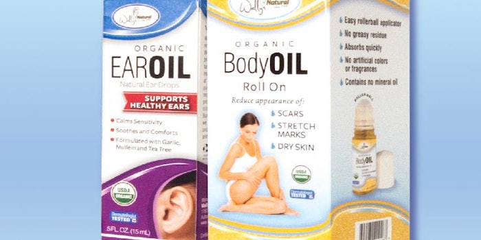Wally's Natural expanded from the natural channel to the mainstream with a range of products that appeal to consumers who are prone to scrutinizing ingredient labels.