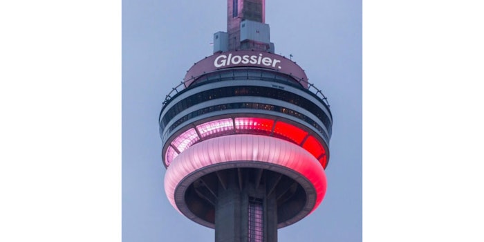 @glossier / via Instagram