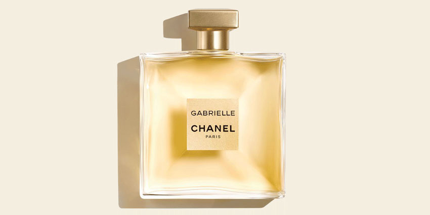 new chanel fragrance