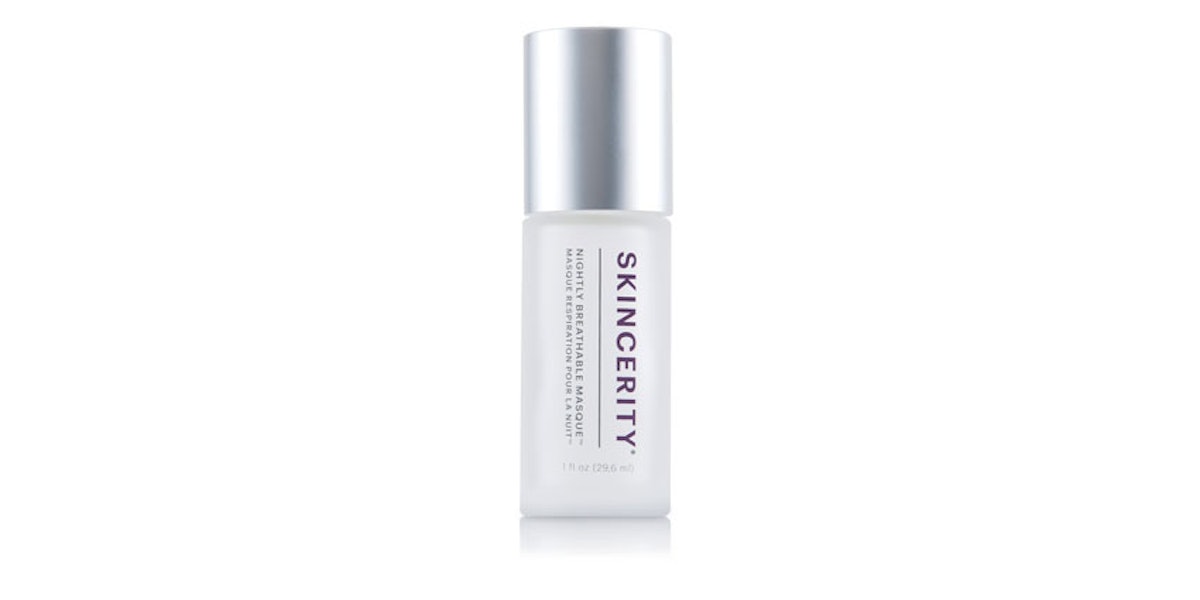 Skincerity Wins Best Facial Skincare Product at UK Fashion and Beauty Awards Global Cosmetic Industry