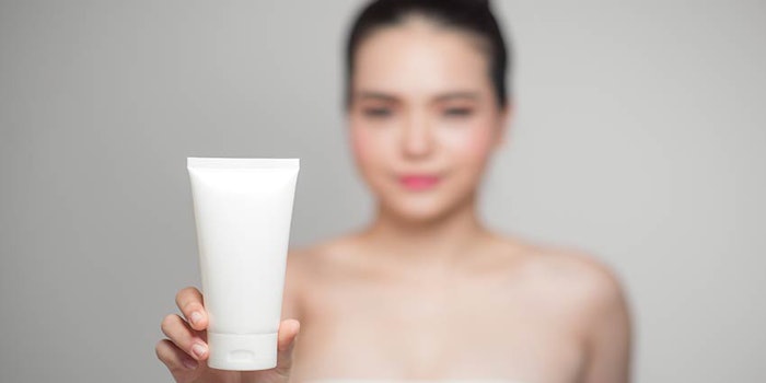 Innovation from the beauty consumer's perspective.