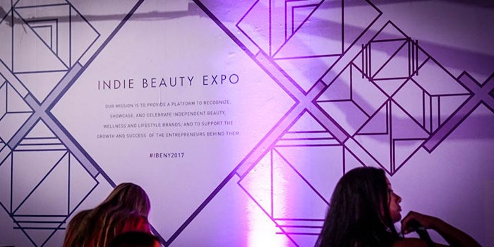 Thorn & Bloom focuses on fragrance as an agricultural product.