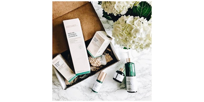 @biossance / via Instagram