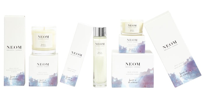 Most popular sales neom scent