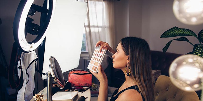 Want to find out which brands are set for growth? Check their EMV among beauty influencers.