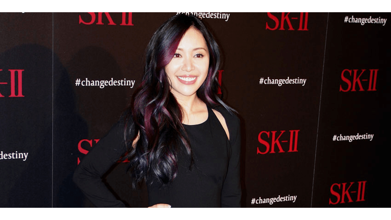 Michelle Phan is Leaving ipsy to Lead EM Cosmetics Full-Time | Global  Cosmetic Industry
