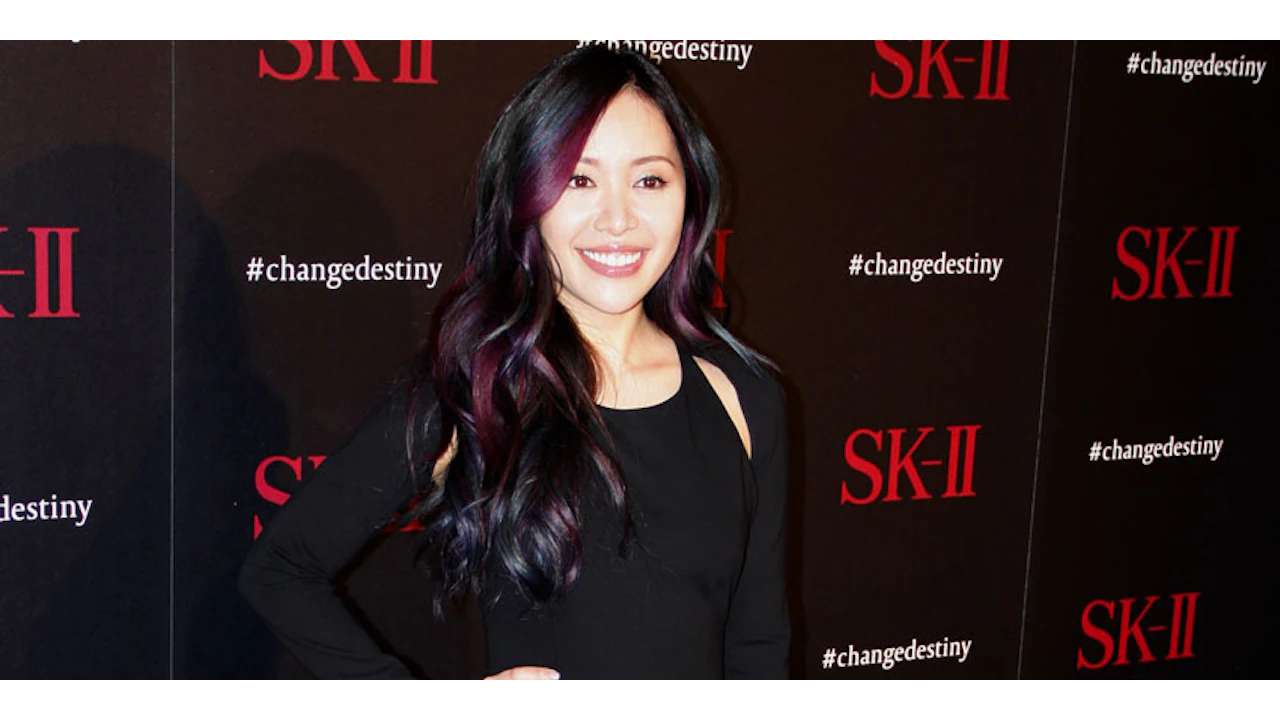 Michelle Phan Is Leaving Ipsy To Lead Em Cosmetics Full Time Global Cosmetic Industry Michelle Phan Is Leaving Ipsy To Lead Em Cosmetics Full Time Global Cosmetic Industry