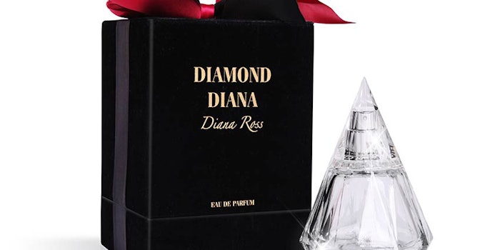 Diamond Diana by Diana Ross will be launched soon.