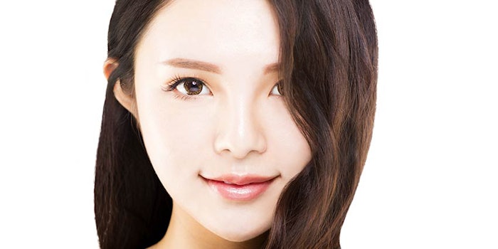 A new carrier can deliver sun protection and more in hair care.