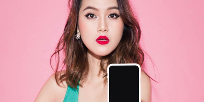 Nominate beauty's best digital players for the #beauty20 Awards in Miami.