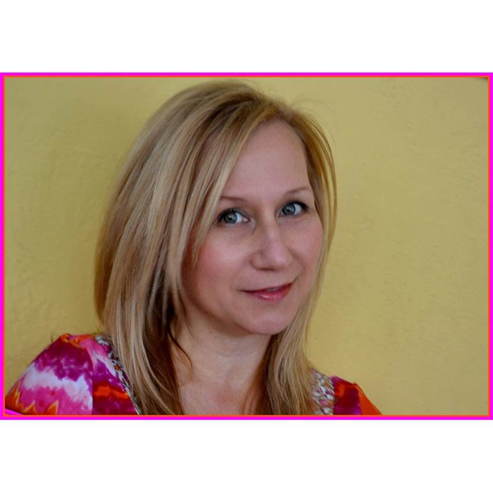Cherie Buziak, BeautyEdge LLC