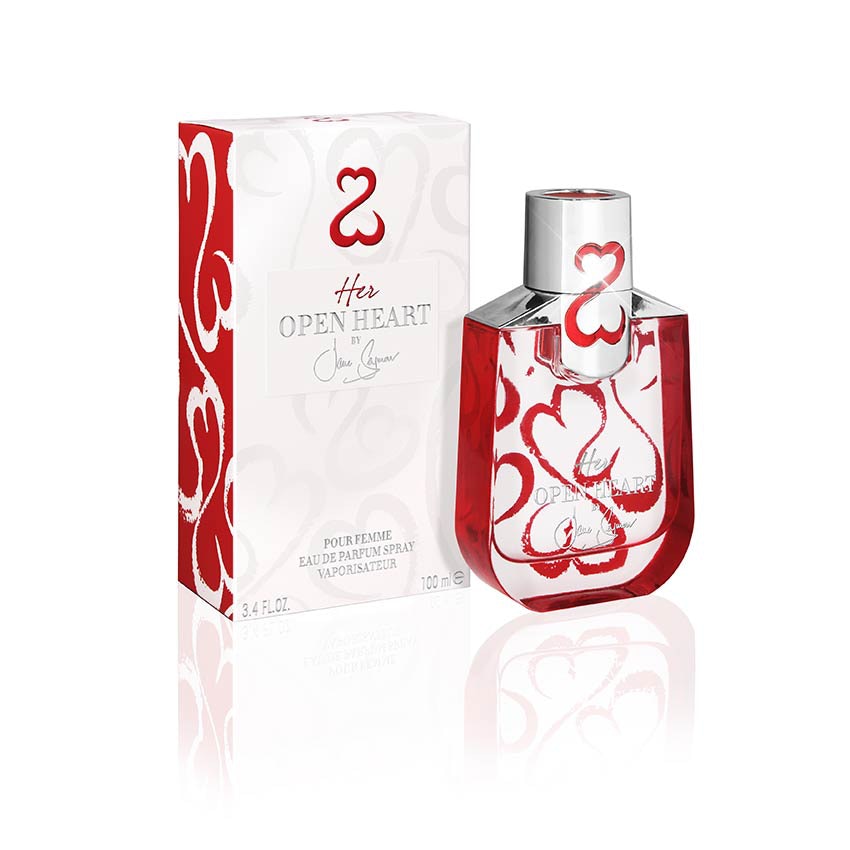 Empire Beauty Group Breathes New Life into Celebrity Scents