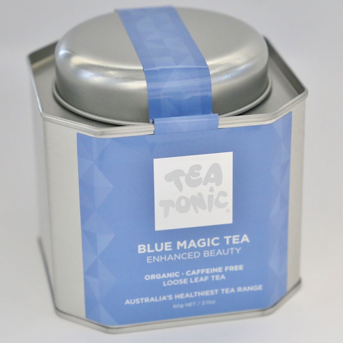Tea-Tonic