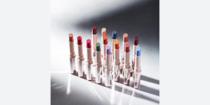 @fentybeauty / via Instagram