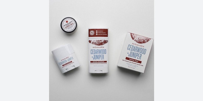 @schmidtsnaturals / via Instagram